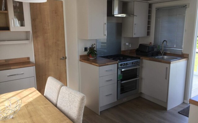 3 Bedroom Ensuite Caravan