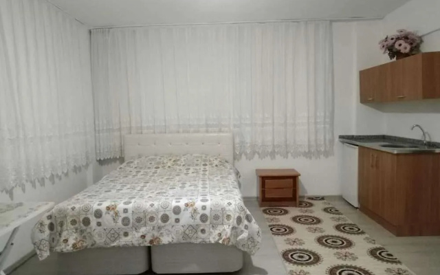 Yeşilhan pansiyon
