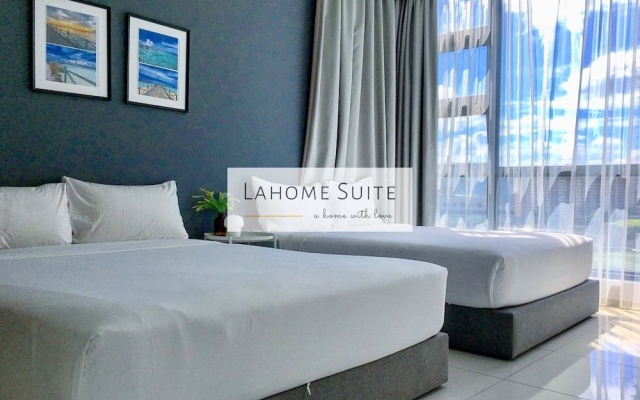The Robertson KL By Lahome Suite – Guest Rooms – Kuala Lumpur
