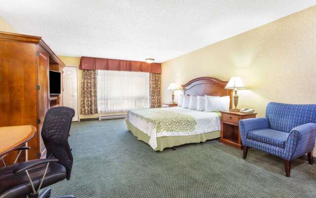 Days Inn by Wyndham Klamath Falls