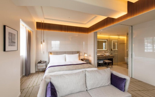 Superior Double room (풀 더블 침대) 사진 4