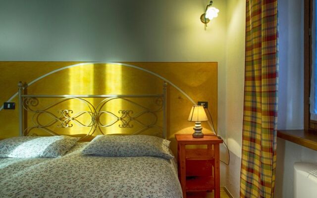 Agriturismo Revena