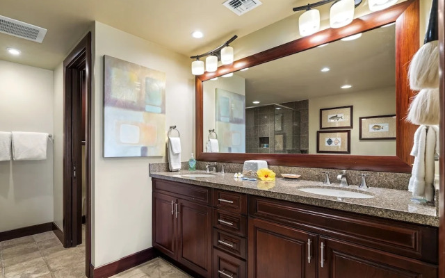 Wai'ula'ula A102 by RedAwning