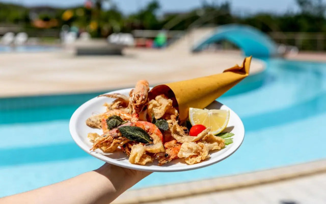 Gitavillage California