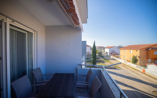 Apartment Skroce