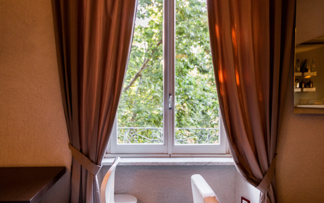 Fabio Massimo Design Hotel