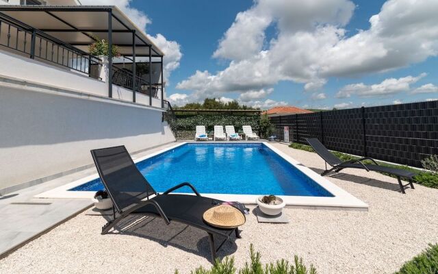 Vacation House Miramar