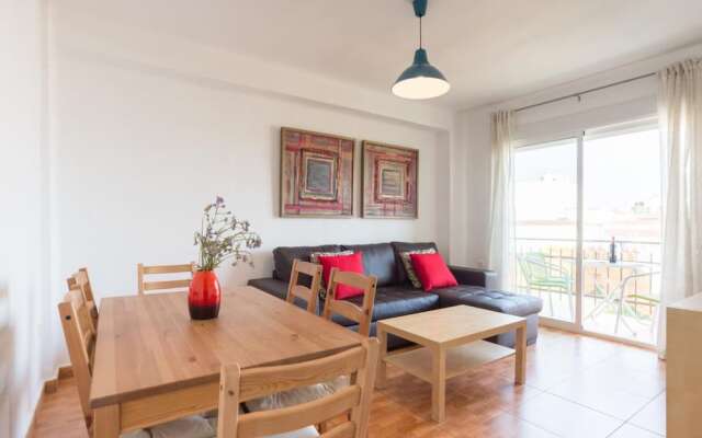 107399 Apartment In Malaga