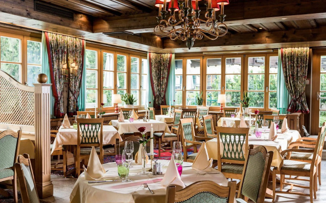 Landhotel Römerhof