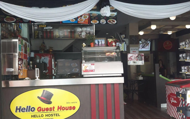 Hello Guest house