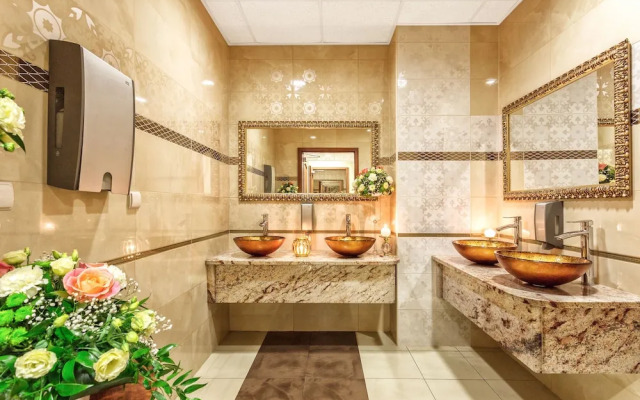 Lesna Perla - Restaurant and Hotel