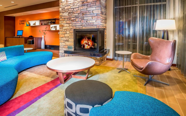 Fairfield Inn & Suites by Marriott Twin Falls