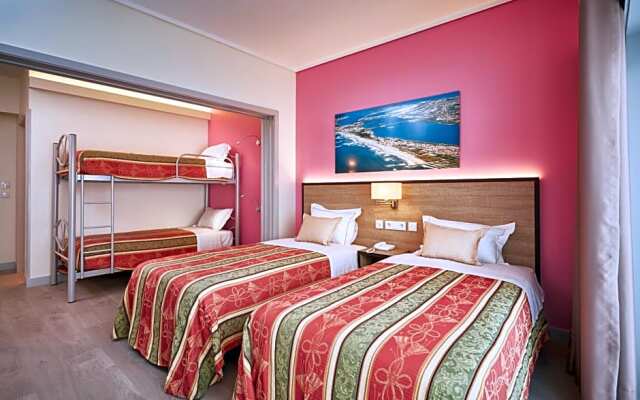 Suites & Hostel Cidade Aveiro