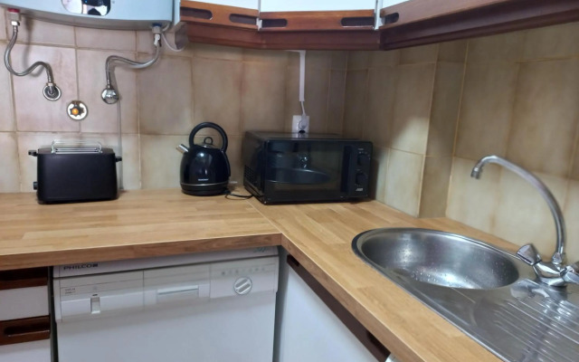 Inema Beach House Iberlagos