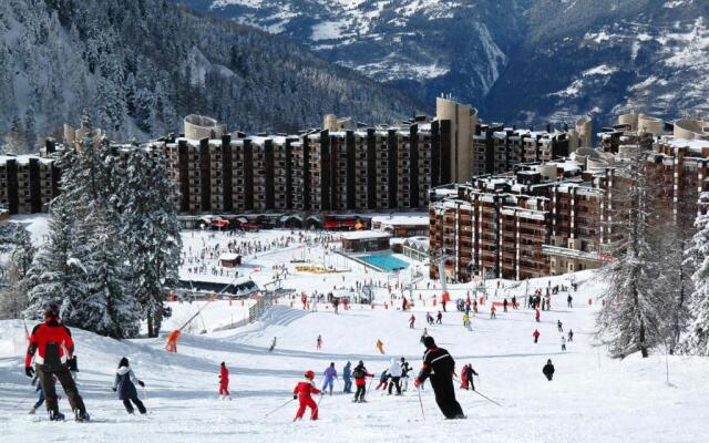 Résidence Carroley A - 2 Pièces pour 5 Personnes 94