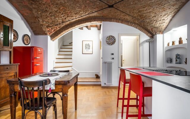 Duplex Centotrecento By Wonderful Italy