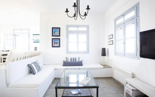 Villa Thea
