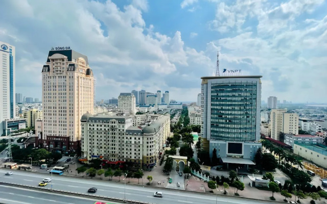 Mira Housing- Vinhome Skylake Luxury Apartment