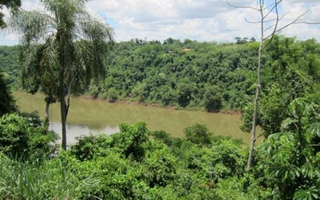 Guest House Puerto Iguazu