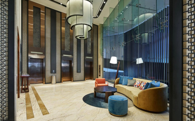 Holiday Inn Singapore Little India by IHG