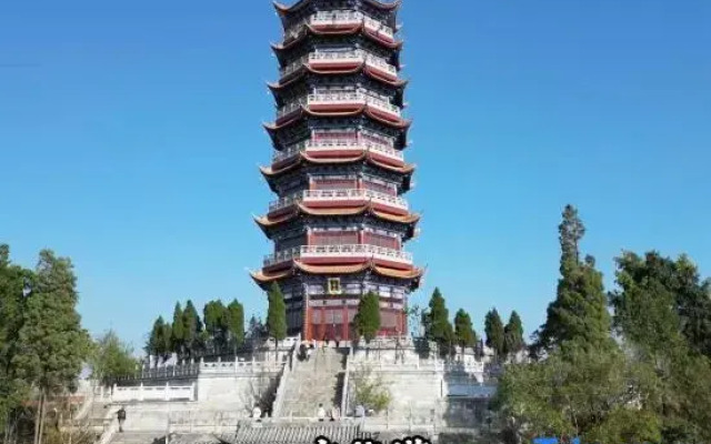 258 Bund Theme Hotel
