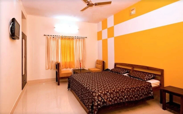 Ranikhet Grand