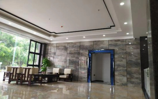 Haojin Shanxiu Hotel