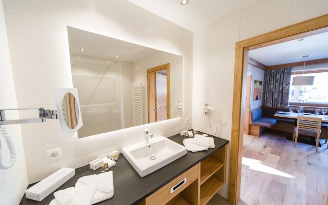 Aparthotel Giessenbach