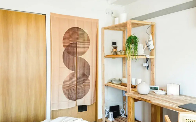 Fukuoka Loft 401