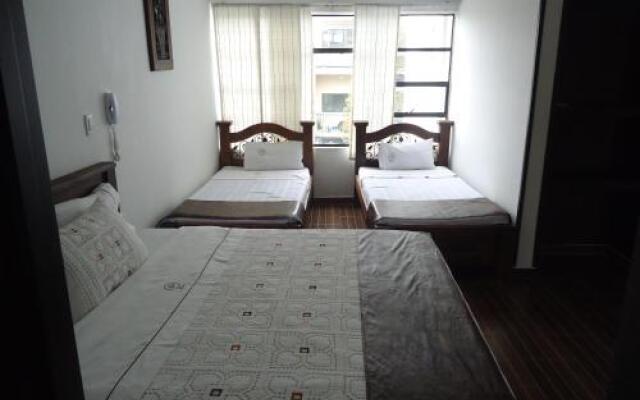 Hotel Boutique Sinai