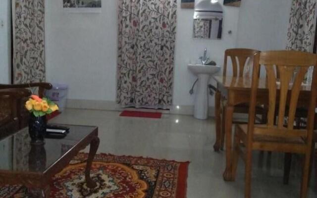 Magic Himalayan Cottage