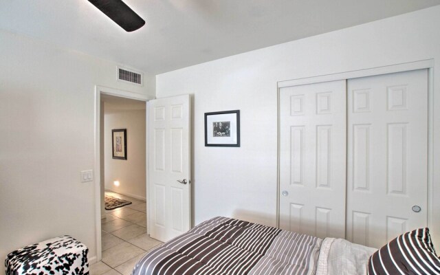 Game Room, Fire Pit & Putting Green: Glendale Home