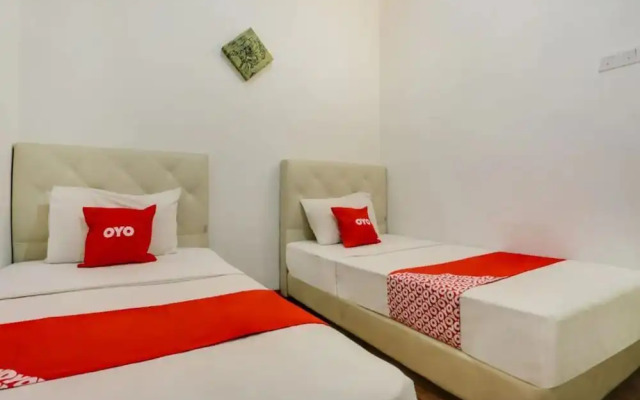 Selesa View Bukit Gambir