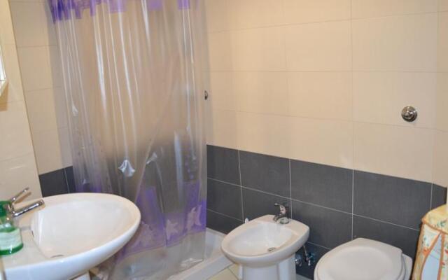 Appartamento Rossetti