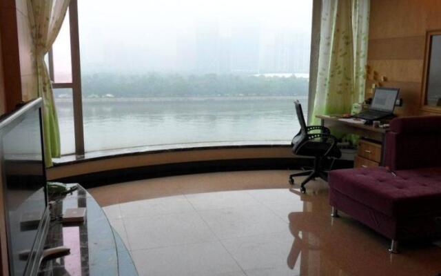 Guangzhou Badou Youth Hostel