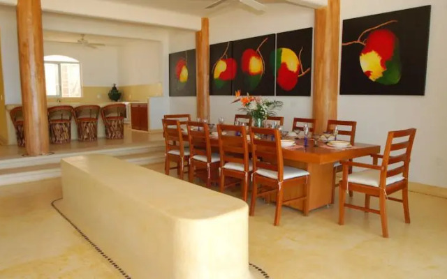 Villa Puesta del Sol