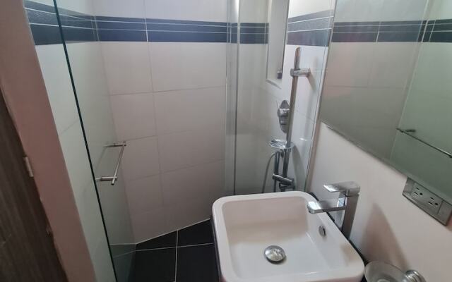 506 Moderno Aparta-Suite en Versalles Tipo Loft - Cali Tower Suites & Lofts