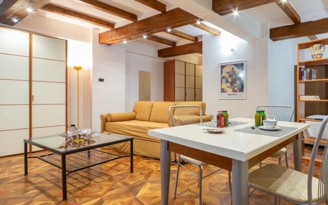 Falegnami Suites - BolognaRooms
