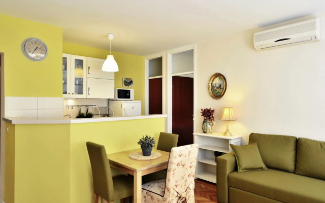 Apartments Zoran