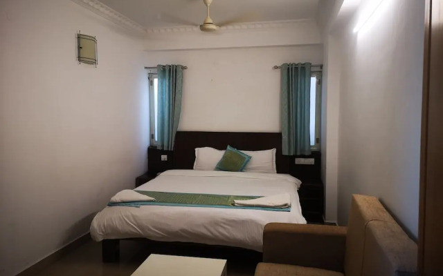 Aum Hotel