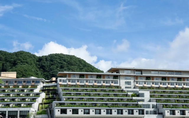 Hotel Vison