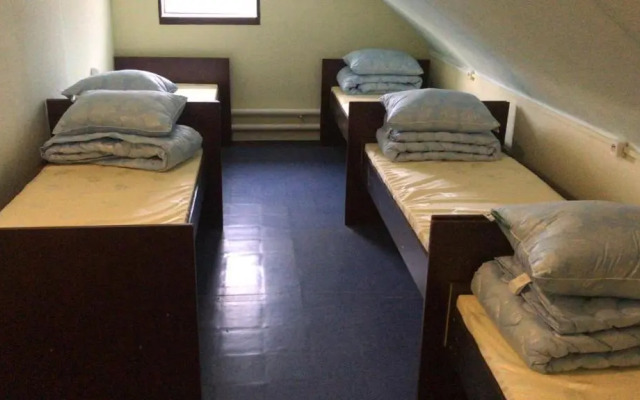 Na Amurskoj Hostel