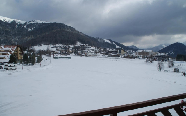 Panorama Donovaly 35A