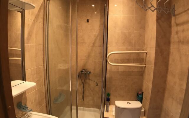 Hostel Gostinichnyy proyezd