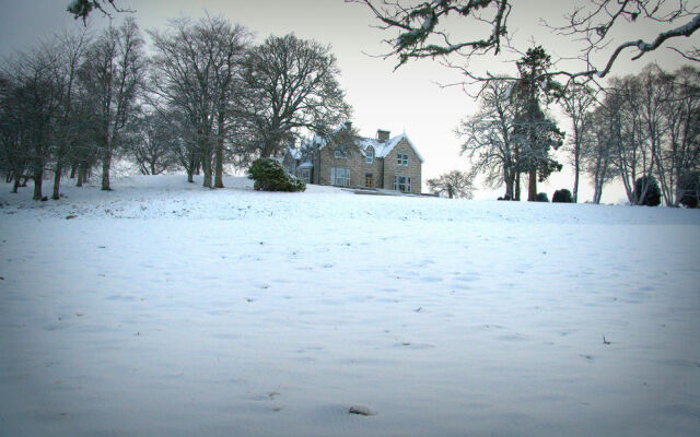 Muckrach Country House Hotel