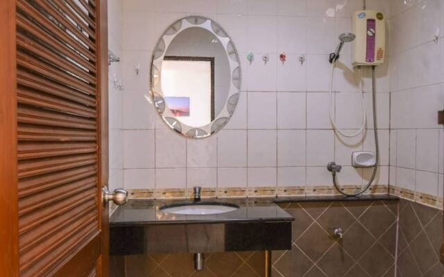 OYO 75398 The Wanna Pattaya