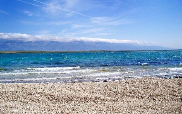 Stjepan- 10 m From Beach - A2 Prizemlje Lijevo