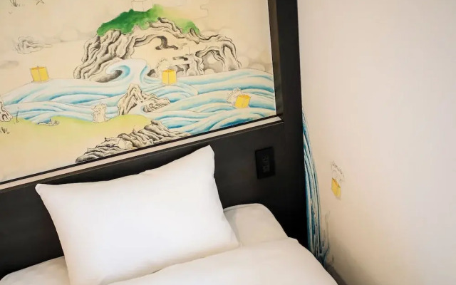 Randor Residence Kyoto Nijo Castle