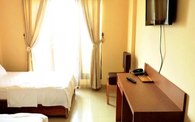 Chrysant Homestay