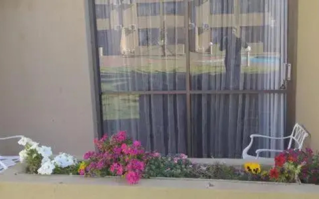 Welkom Inn